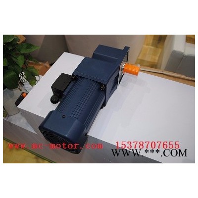 邁傳GH/GV22-400W 減速電機塑料機械配套用齒輪減速馬達專業(yè)廠家定制、邁傳品牌是您的不二之選