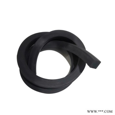 生產加工EPDM橡膠發(fā)泡圓型O型密封膠條圓條阻燃密封條皮條膠條