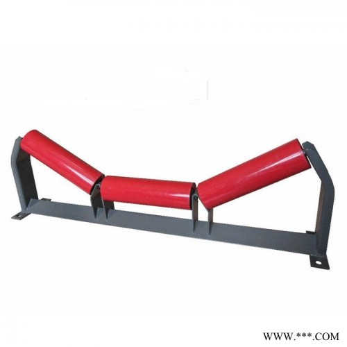 托輥**  聚氨酯托輥 托輥 橡膠托輥 阻燃包膠托輥 可加工定制