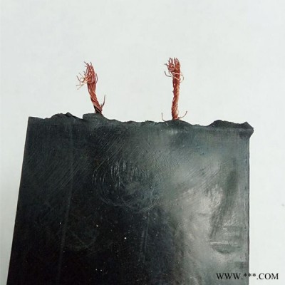 1.3米油罐車導靜電橡膠拖地帶  耐磨抗老化可調節(jié)靜電帶 生產(chǎn)加工