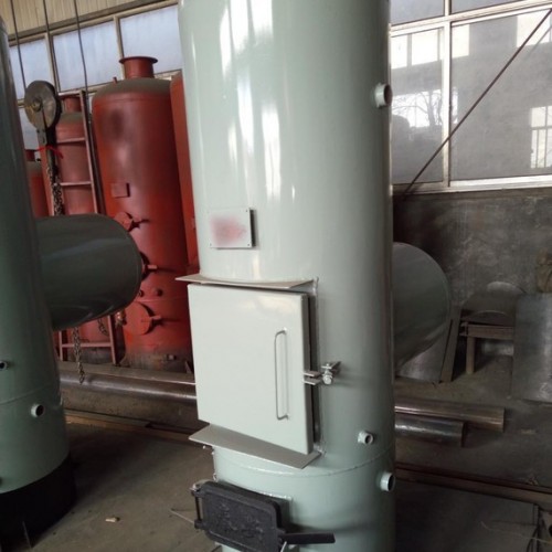 專業(yè)生產(chǎn)小型木材加工烘干 橡膠硫化導熱油鍋爐 食品烘干油鍋爐