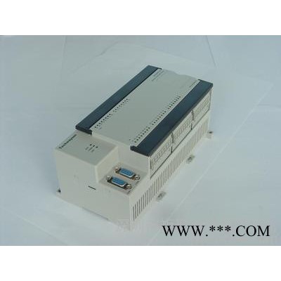 塑料機械專用PLC帶模擬量一體化PLC-N80M44MAD