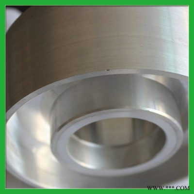 **拋光機(jī)鋁輪 砂帶機(jī)橡膠鋁輪 五金壓鑄配件 鋁輪定制加工