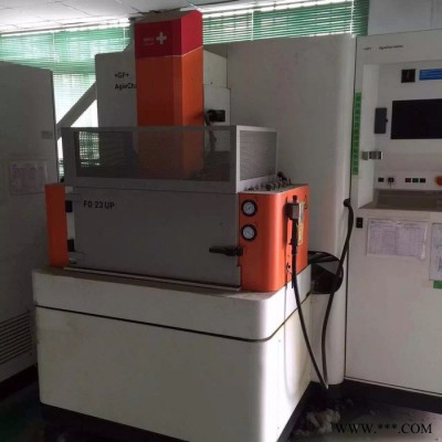 夏米爾鏡面火花機橡膠成型加工