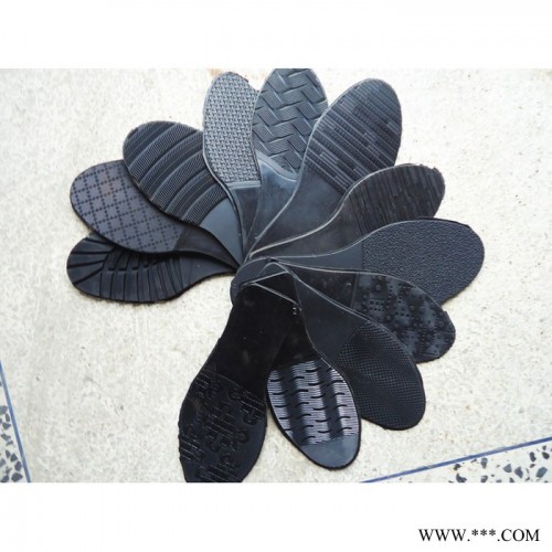 【加工定制】鞋底橡膠鞋底片 信譽(yù)保證 加工定制 **價實