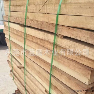橡膠木板材 橡膠木方 實(shí)木板材 橡膠木板加工