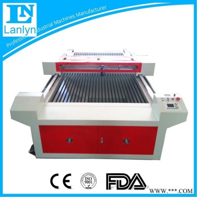 藍濂LN-1325/激光裁床/布料/有機玻璃/橡膠/塑料加工