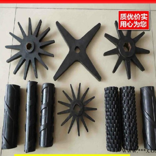 本公司專業(yè)生產(chǎn)加工定制橡膠輥，硅膠滾，PU膠輥等！