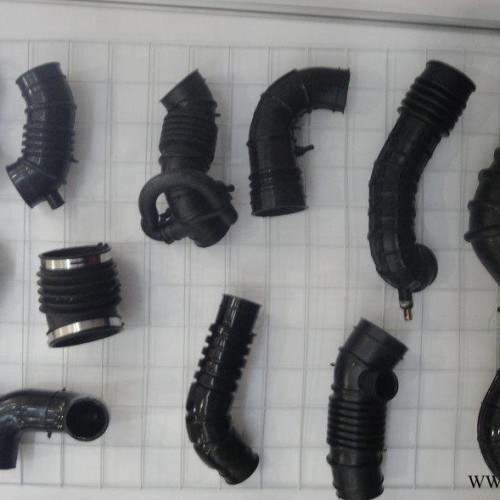 直銷(xiāo)：汽車(chē)橡膠管  承接直管、彎管、耐油管、高壓管加工