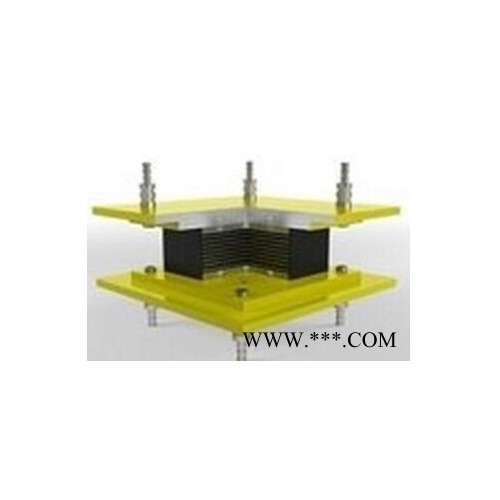 原材料加工HDR橡膠支座耐腐蝕使用壽命尼龍產品生產銷量無縫裝置市場價