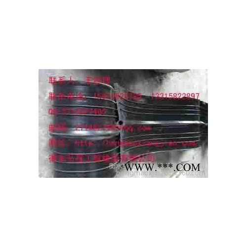 生產(chǎn)銷售寬200mm-600mm各種橡膠止水帶 弘茂可根據(jù)客戶需要加工定做