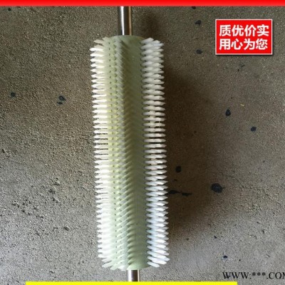 加工定制材質(zhì)的刷、毛刷輥，膠輥、橡膠輥，以及刷