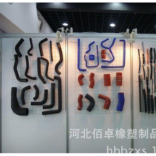 直銷(xiāo)：三元上下水管將膠管  氣、油、水橡膠管 加工