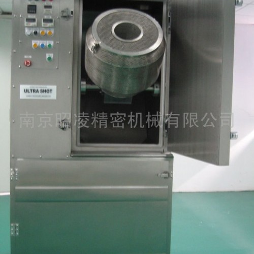 供應(yīng)極射NS-60T&120T去毛邊代加工機、橡膠后處理加工機