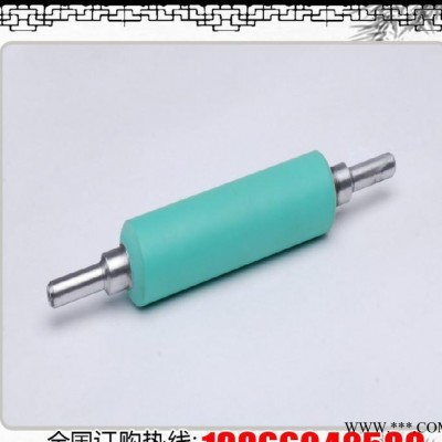 本公司專業(yè)生產(chǎn)加工定制橡膠輥，硅膠滾，PU膠輥等！