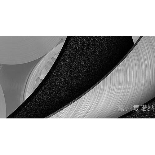 消音片橡膠金屬復合板特氟龍噴涂加工