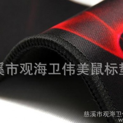 廣告鼠標(biāo)墊定制 來(lái)圖來(lái)樣加工定制  空白鼠標(biāo)墊  橡膠鼠標(biāo)墊