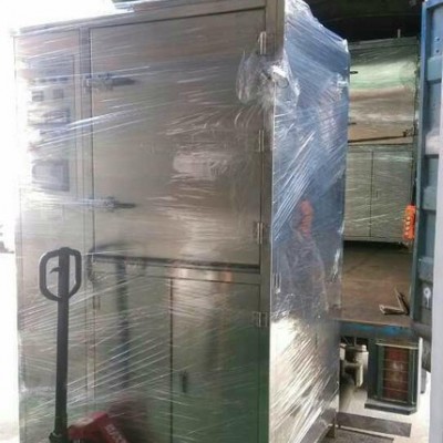 全自動(dòng)冷凍去批鋒機(jī)加工橡膠橡塑軟膠塑膠鋅鋁鎂合金壓鑄件五金