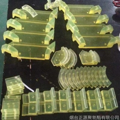 煙臺(tái)正源TPU各類橡膠 聚氨酯部件 來(lái)樣加工 **價(jià)廉！
