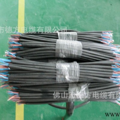 美國UL認證美規(guī)橡膠插頭電源線SJTW 16/18AGW 美式插頭可加工