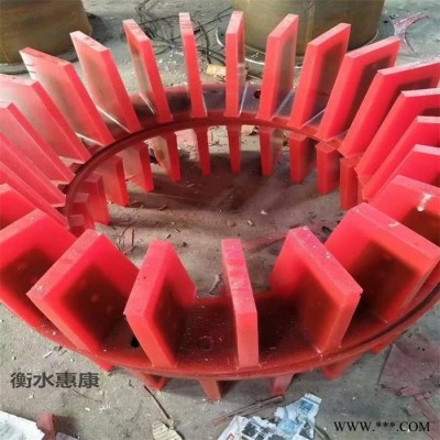 廠家定做加工各種型號、規(guī)格浮選機(jī)，橡膠、聚氨酯、尼龍葉輪蓋板定子轉(zhuǎn)子