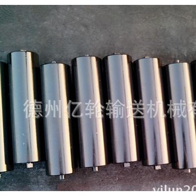 低價膠輥 玻璃清洗機(jī)橡膠輥 高耐磨聚氨酯膠輥 加工定做橡膠托輥