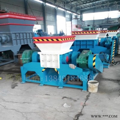 長(zhǎng)期供應(yīng)【錦來(lái)牌多功能撕碎機(jī)】金屬，橡膠，木材撕碎專家 專業(yè)生產(chǎn)加工各種木材設(shè)備  多功能撕碎機(jī)   切片機(jī)