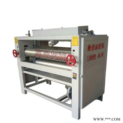 天然橡膠自動涂膠機多功能涂膠機