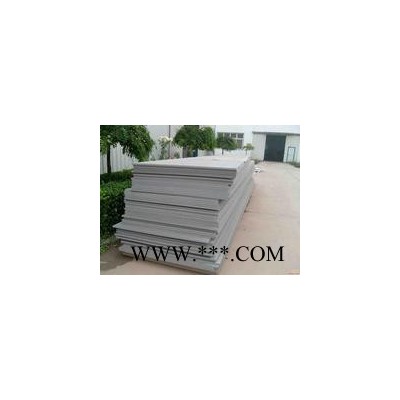 供應PVC防火建筑模版PVC防火建筑模版高壓LDPE塑料板