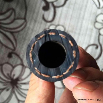 中聯(lián)     橡膠管   黑色夾布橡膠管   實(shí)體廠家 現(xiàn)貨供應(yīng) 廠家直發(fā)