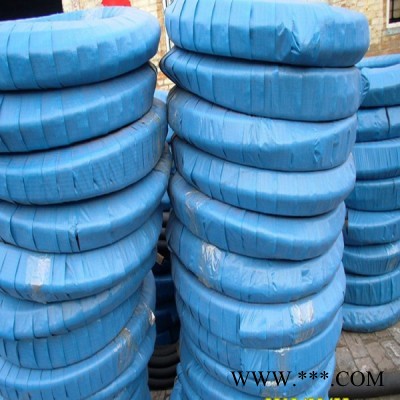 景縣廠(chǎng)家批發(fā) 光面夾布橡膠管 空氣橡膠管 黑色橡膠管 華北橡塑