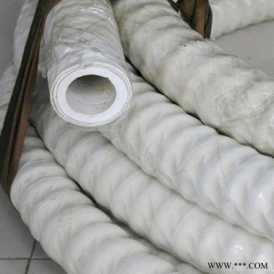 供應(yīng) 大合盛 食品用編織膠管 白色食品膠管 夾布輸送食品膠管 無毒食品膠管 食品級(jí)橡膠管