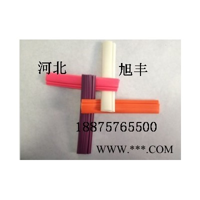 旭豐供應硅橡膠 8x24真空泵管白膠管 橡膠管