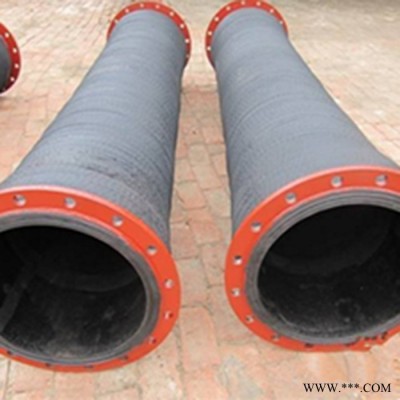 億凌 供應(yīng) 大口徑膠管 大口徑橡膠管 輸水大口徑膠管