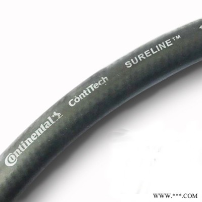德國馬牌 SURELINE 3/8”紅 ContiTech橡膠管 工業(yè)軟管 進口空氣管 橡膠管軟管 馬牌橡膠管 黑馬橡膠