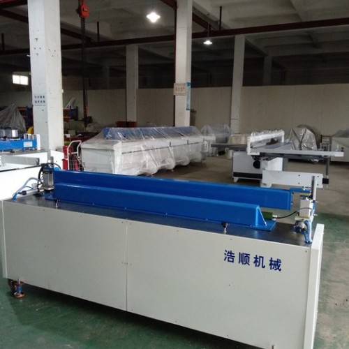 佛山浩順專業(yè)研發(fā)及生產(chǎn)塑料板折彎?rùn)C(jī) ZW1500全自動(dòng)塑料彎板機(jī)，塑料折角機(jī)。 塑料板折彎?rùn)C(jī)