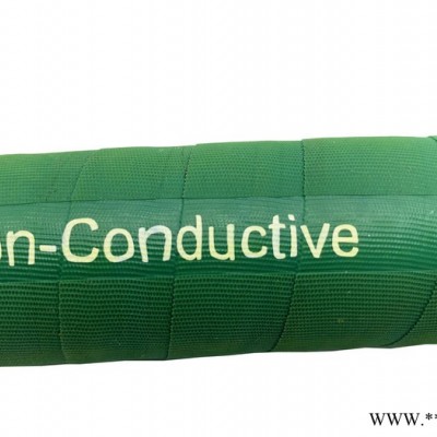帕卓 不導電管 綠色橡膠管 無碳軟管 不導電橡膠管 絕緣橡膠管