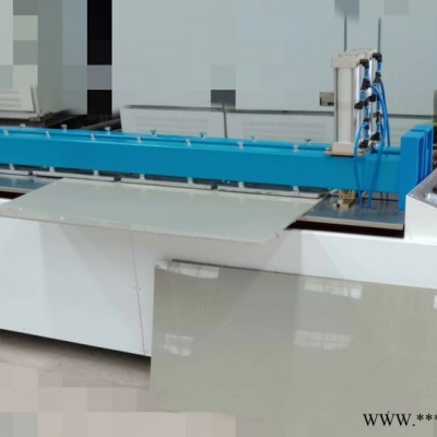 佛山浩順致力于專業(yè)生產(chǎn)全自動(dòng)塑料板材碰焊設(shè)備，卷圓焊接機(jī)。 塑料板碰焊卷圓機(jī)