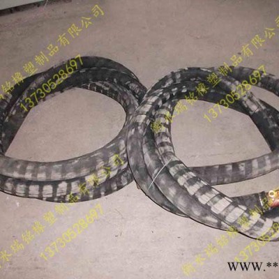 可附帶出廠檢驗報告以及合格證的無磁無碳橡膠管