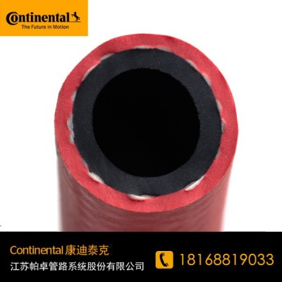 江蘇橡膠管 長期供應(yīng) 夾布橡膠管 耐磨橡膠管 Frontier250psi 5/8 黑色低壓橡膠管