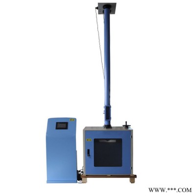 廠家供應落錘式沖擊試驗機實驗臺 塑料板材管材落錘沖擊試驗設備