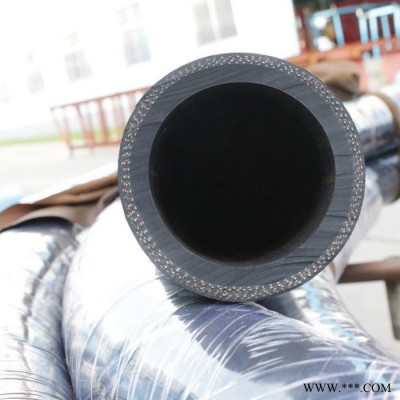 景縣泰誠橡塑制品廠廠家生產(chǎn)   噴砂管 耐磨管橡膠管  大口徑噴砂管 價(jià)格優(yōu)惠 噴砂膠管