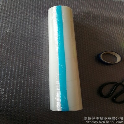 塑料板材保護(hù)膜、鐵板保護(hù)膜規(guī)格定制，使用方便