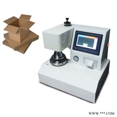 智慧型紙箱紙箱塑料紙板爆破試驗(yàn)機(jī)、塑料板耐破強(qiáng)度試驗(yàn)機(jī)