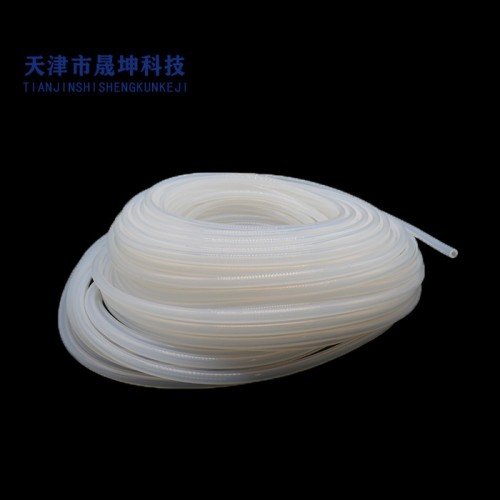 天津晟坤科技，橡膠制品廠家，硅膠管，橡膠管，可以定做，山東