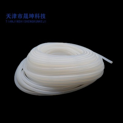 天津晟坤科技，橡膠制品廠家，硅膠管，橡膠管，可以定做，山東