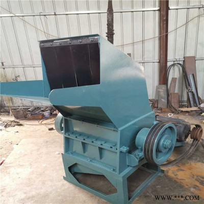 現(xiàn)貨銷售塑料周轉(zhuǎn)箱強力破碎機 直銷1000型吊頂塑料板新型粉碎機