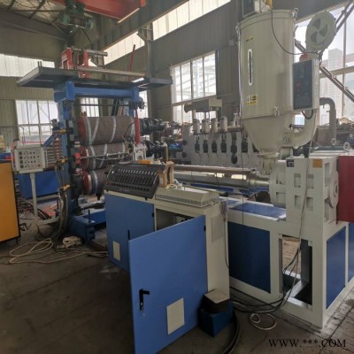 青島杰森SJJS-90 塑料片材設備 塑料板材生產(chǎn)線 PE片材設備 PP板材生產(chǎn)線 聚乙烯板片生產(chǎn)線