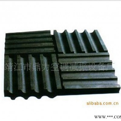 鼎力 橡膠減震器  機(jī)械行業(yè)橡膠管道托架減振器 工業(yè)噪聲控制設(shè)備減振器