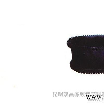 昆明雙昌橡膠管帶廠家供應(yīng)大傾角、擋邊，環(huán)型橡膠輸送帶批發(fā)  橡膠輸送帶廠家 全國銷售 歡迎來電